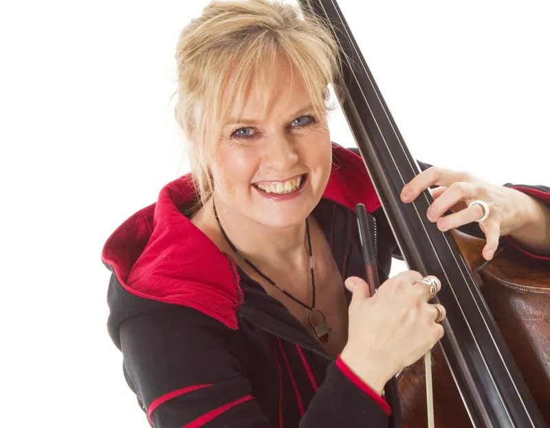 Recital HanseBass
