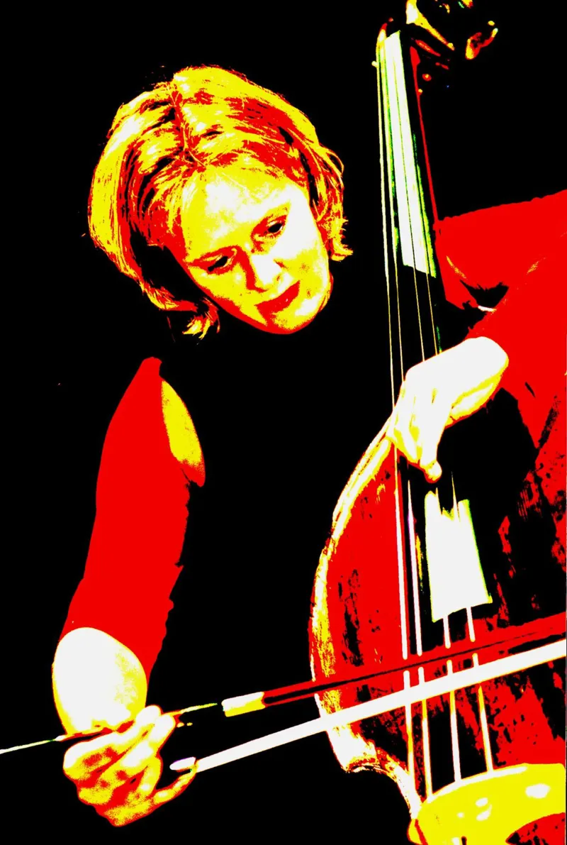 Recital Ljubljana